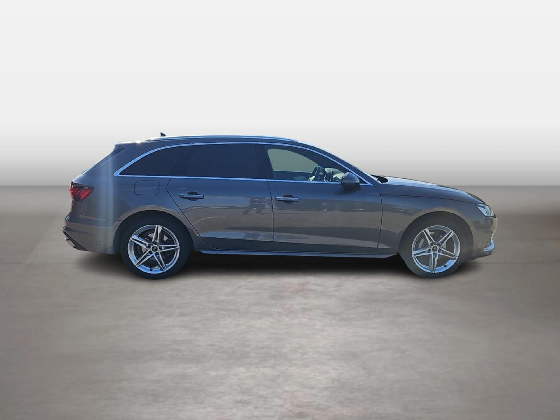 Audi A4 Avant Advanced