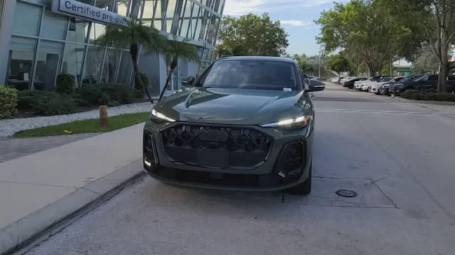 2026 Audi Q5