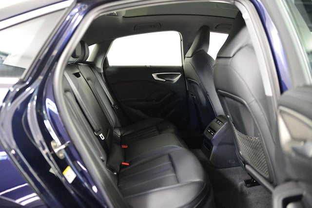 2025 Audi A5 Premium Plus - Photo 26