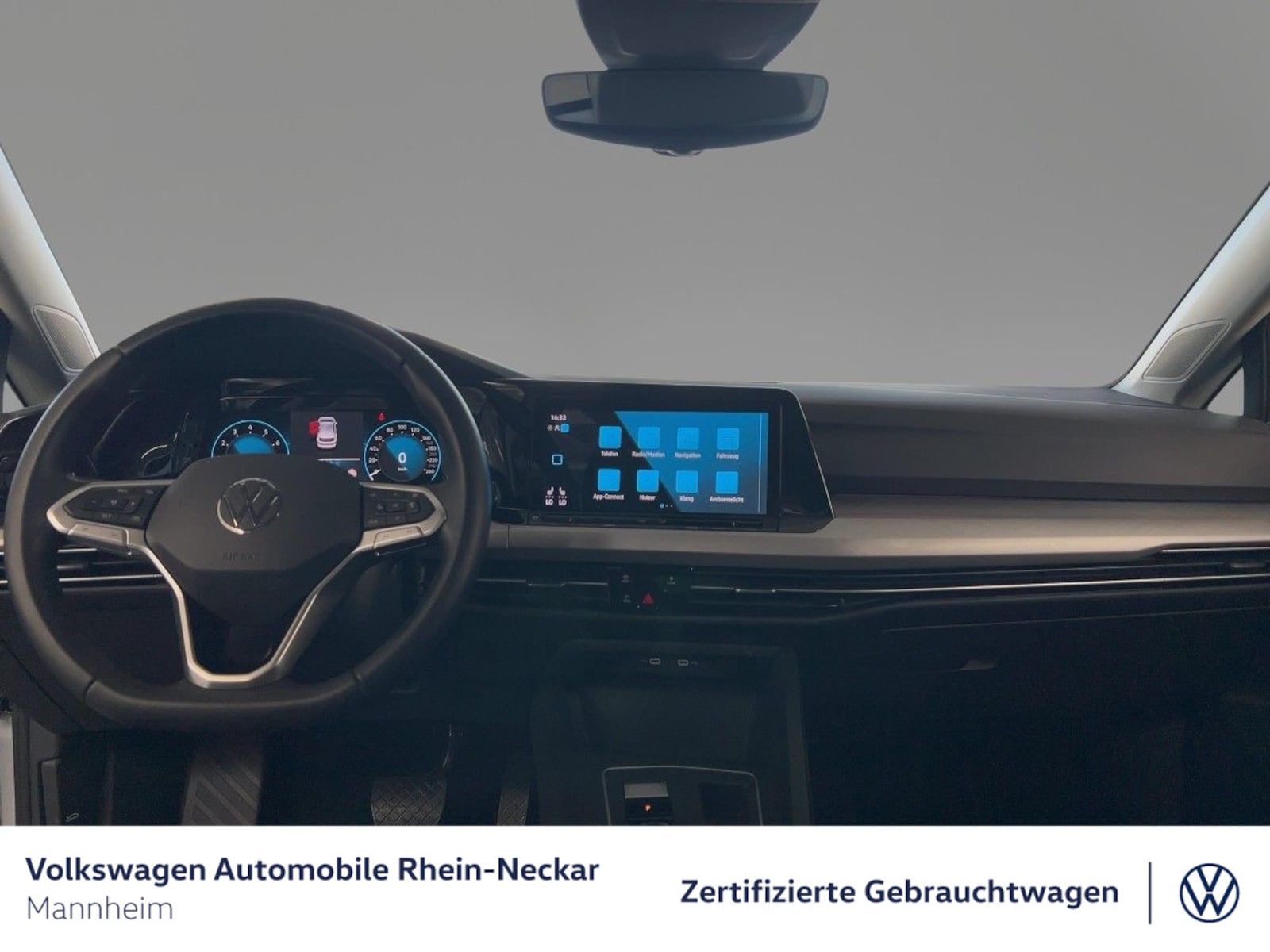 Volkswagen Golf – Bild 8