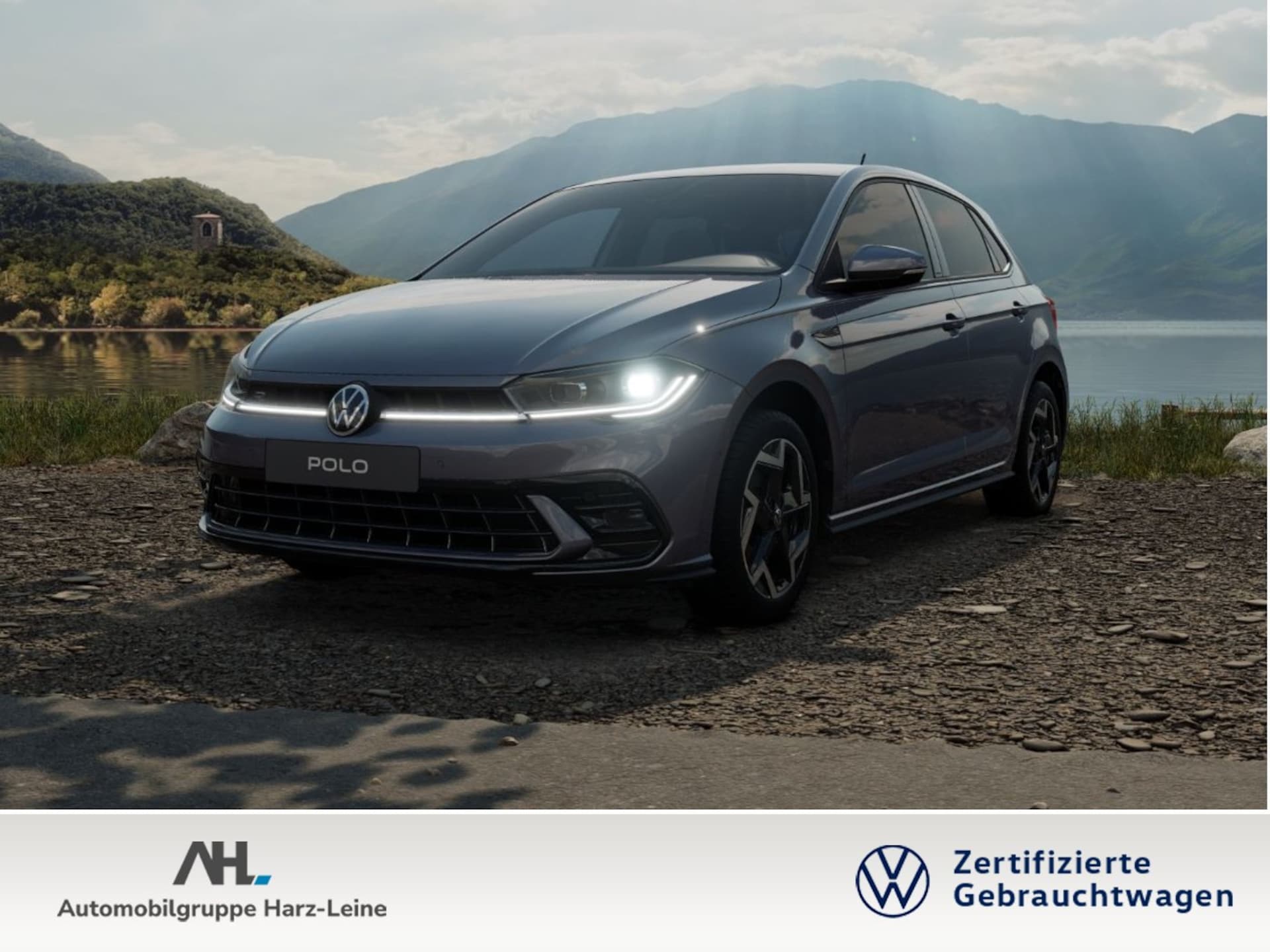 Volkswagen Polo 2025