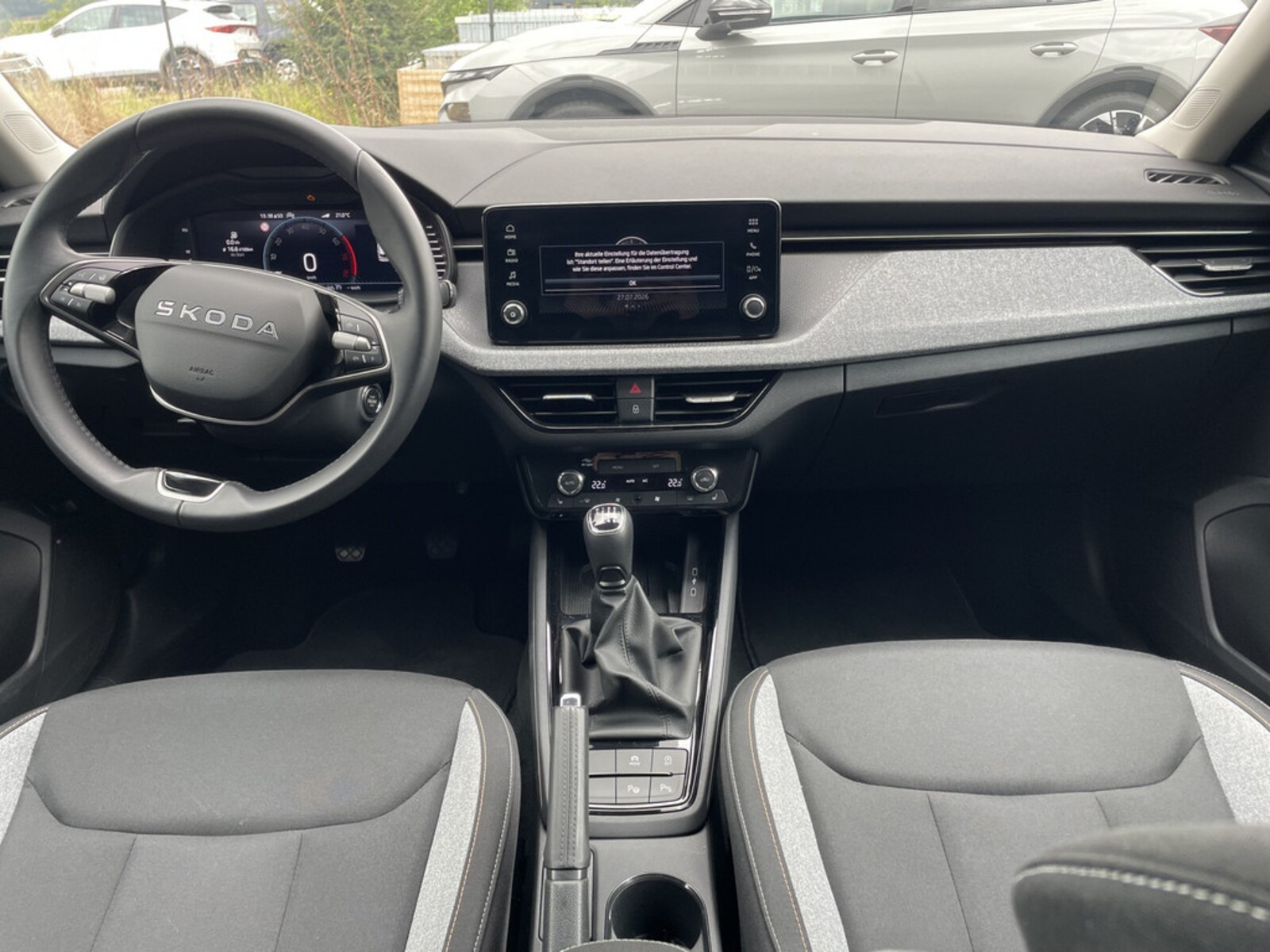 Škoda Kamiq – Bild 12