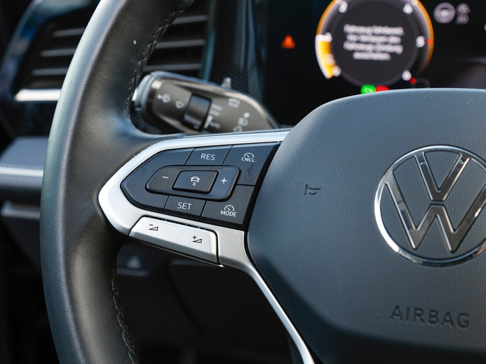 Volkswagen Passat – Bild 19