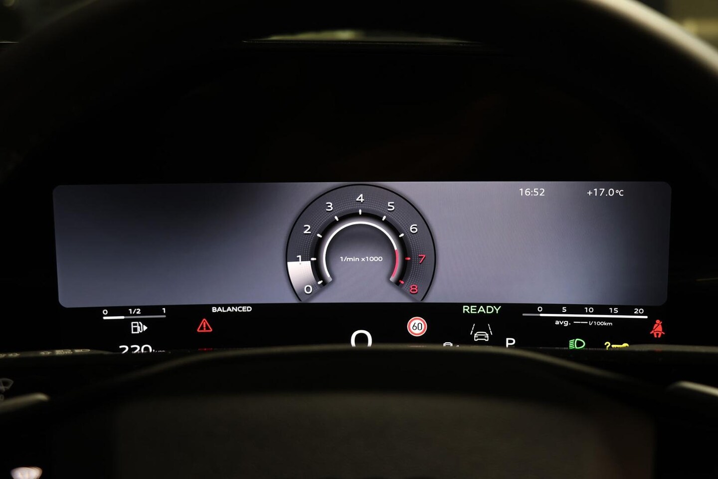 Image about Audi Q3 Sportback TFSI 110 kW launch edition