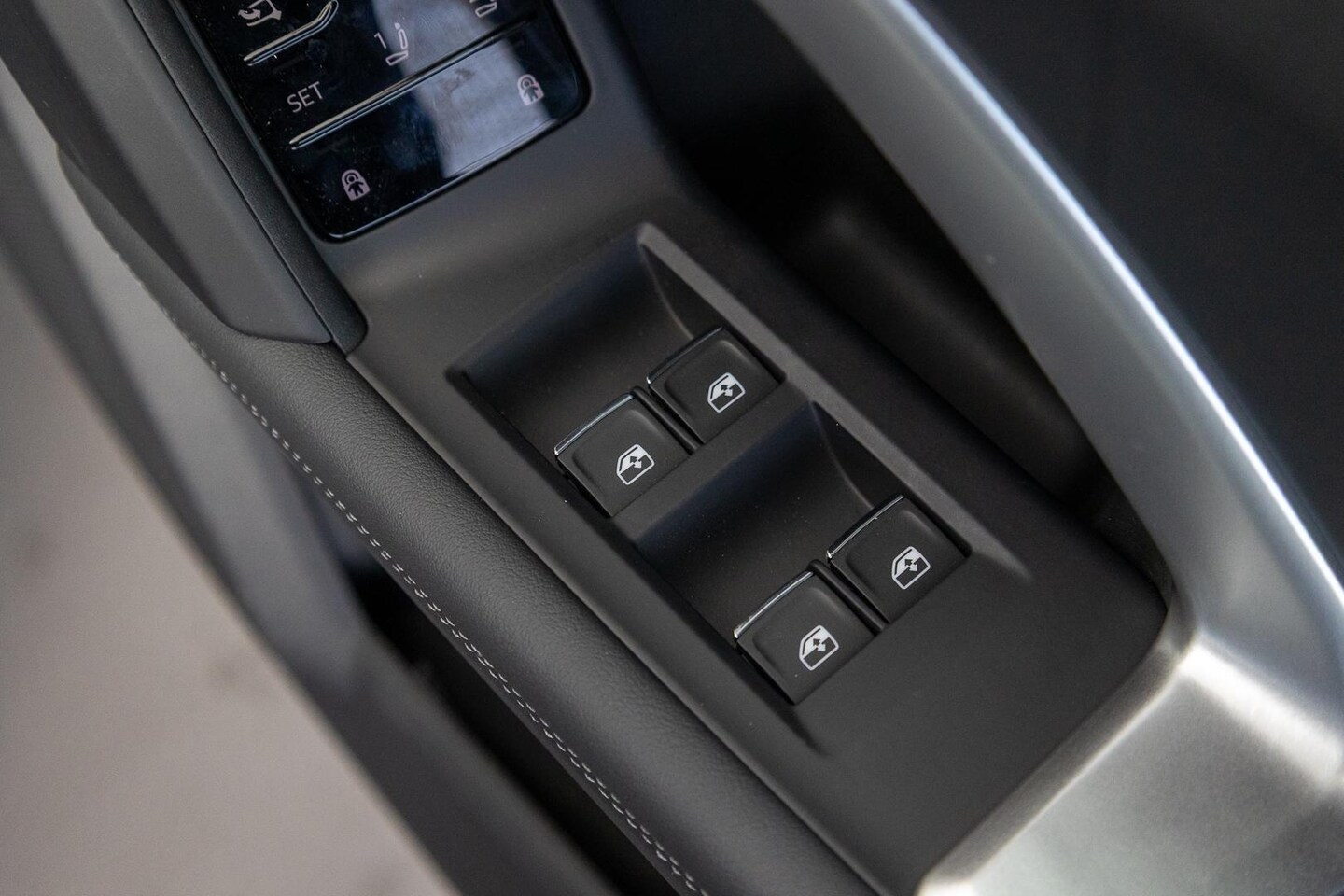 Image about Audi Q5 SUV TDI quattro 150 kW sport