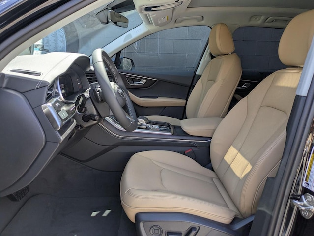 2026 Audi Q7 Premium Plus - Photo 15