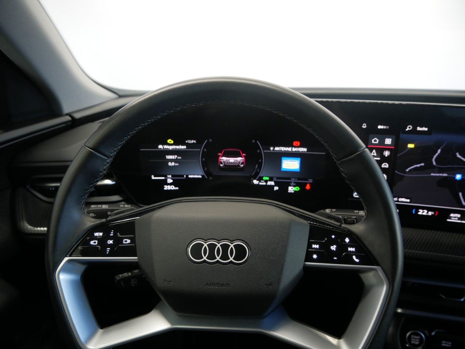 Audi Q5 – Bild 14