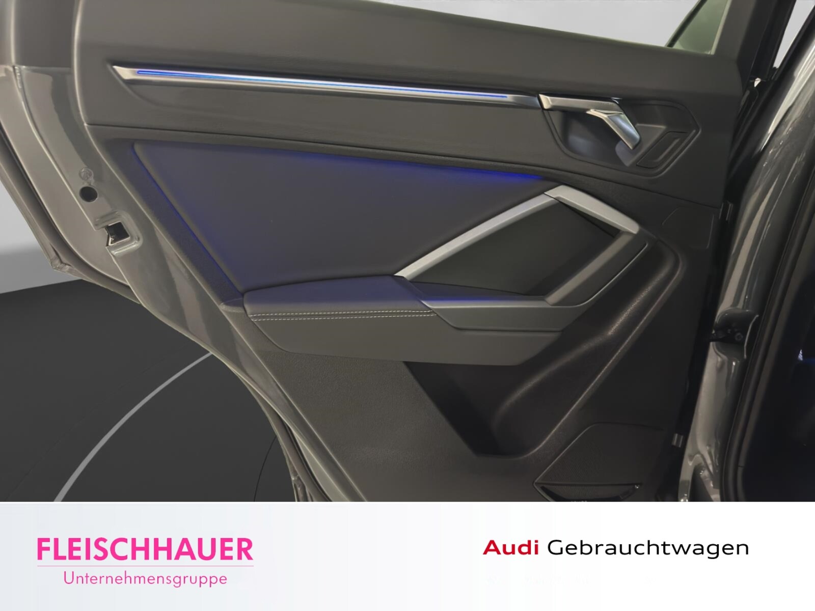Audi Q3 Sportback – Bild 14