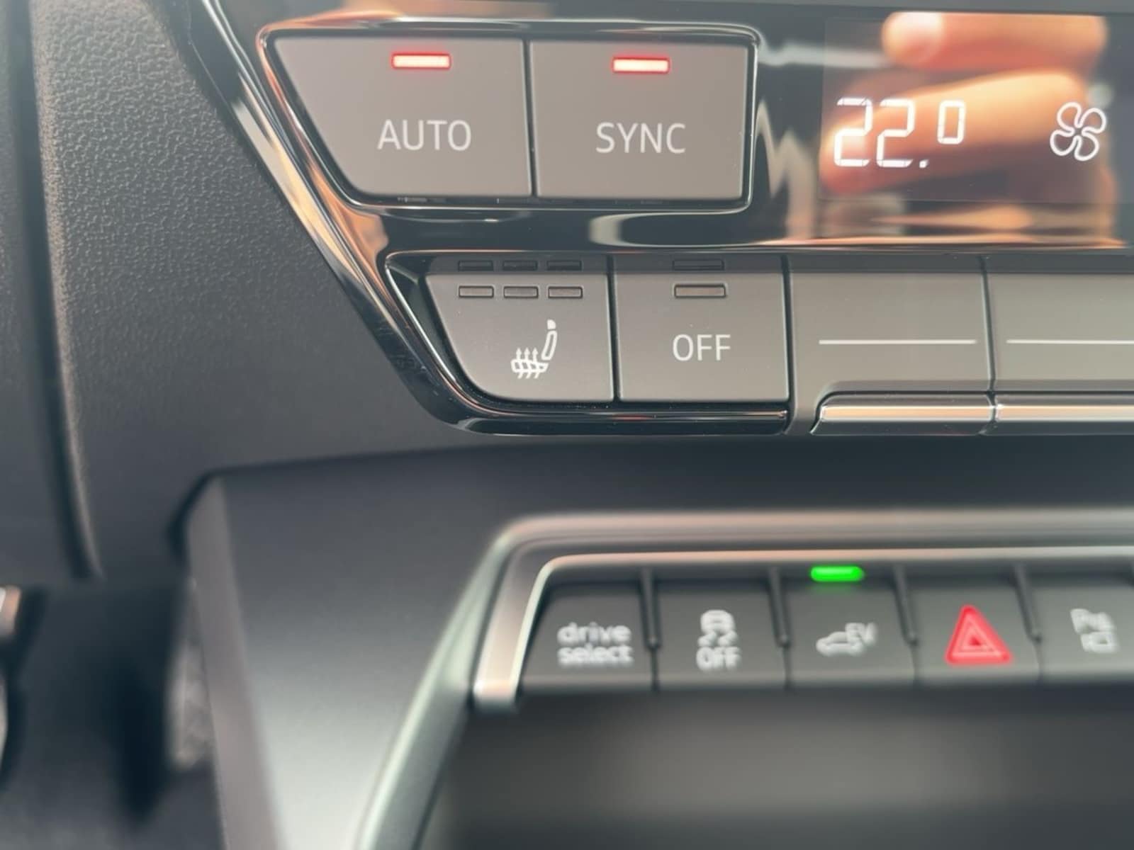 Audi A3 Sportback – Bild 14