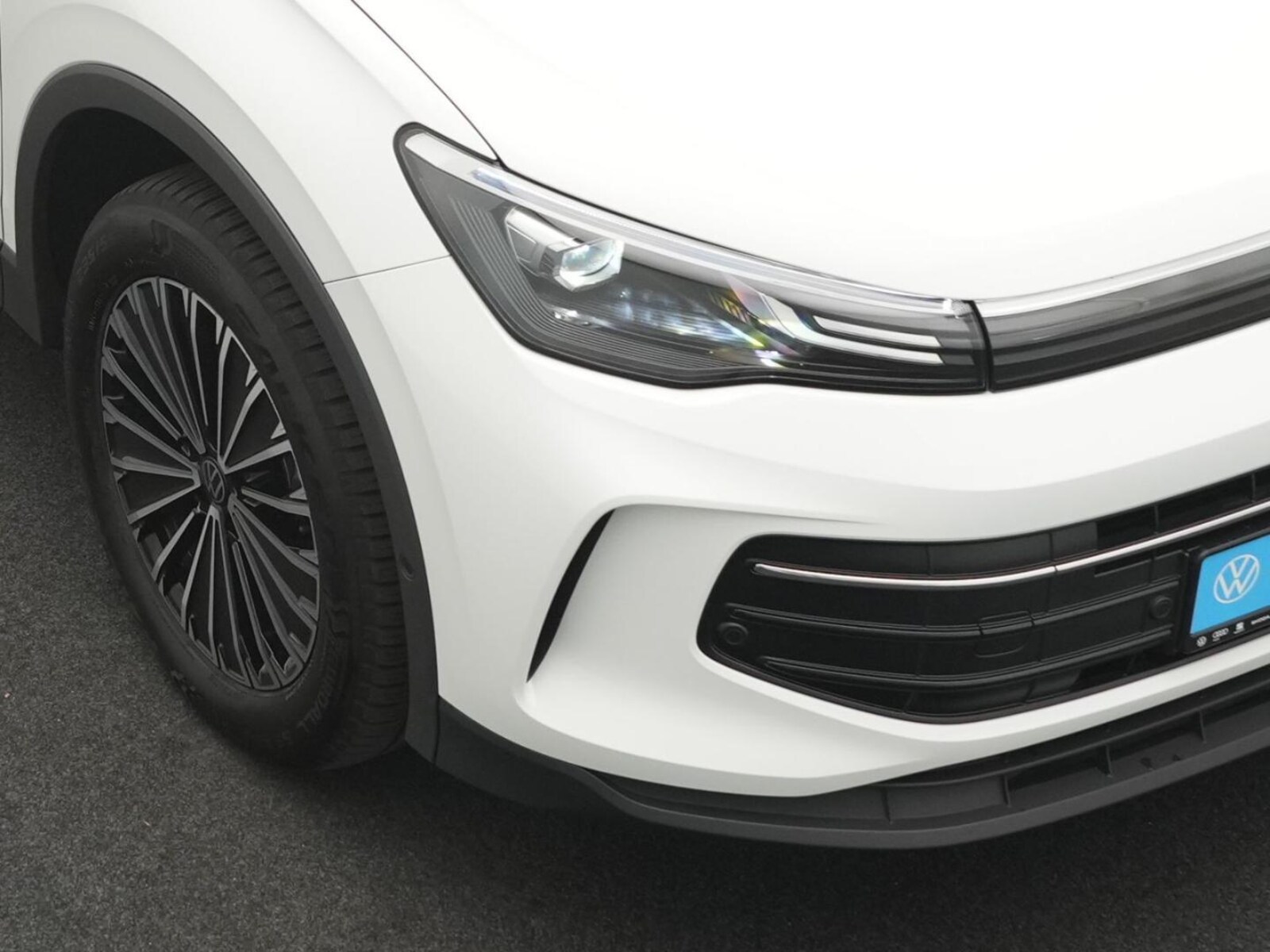 Volkswagen Tiguan – Bild 21