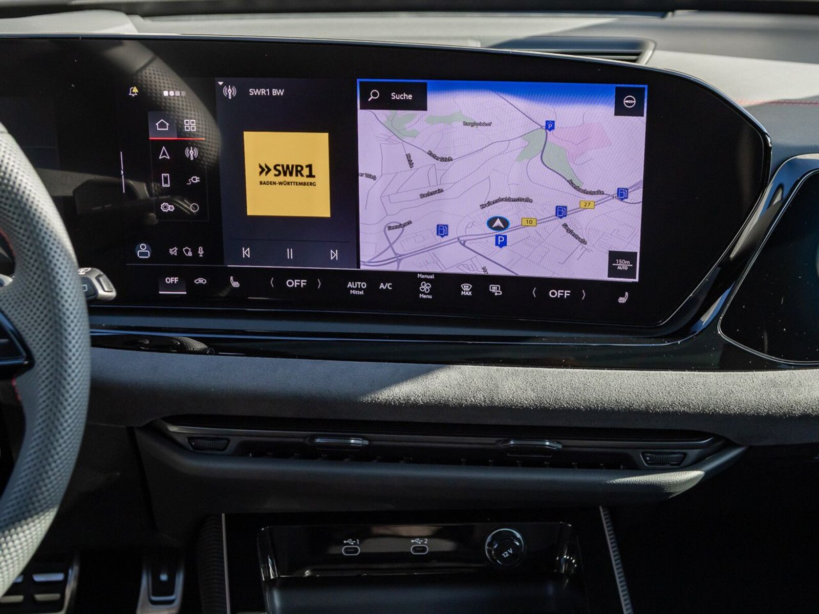 Audi A6 Avant – Bild 15