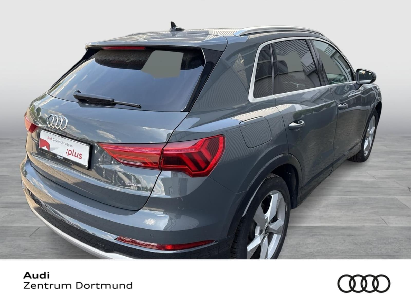 Audi Q3 – Bild 4