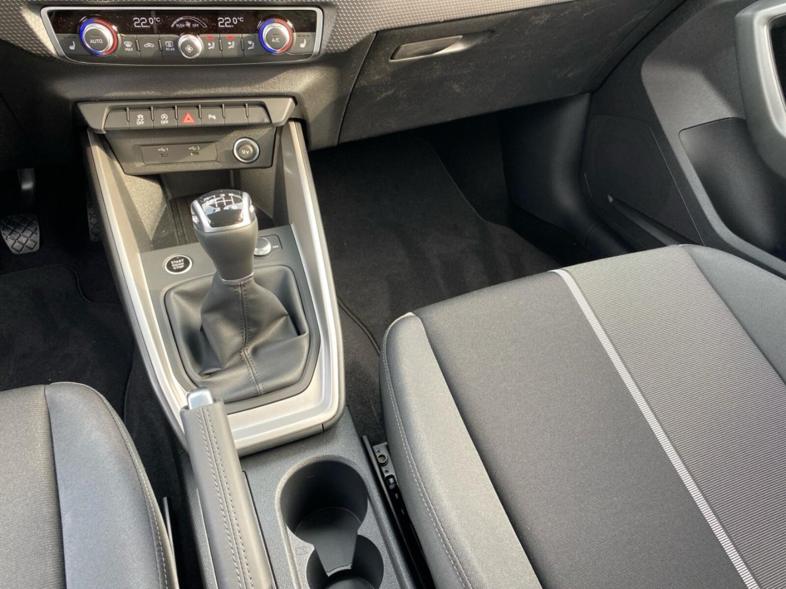 Audi A1 Sportback – Bild 7