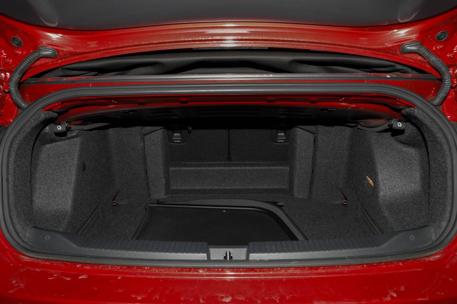 Volkswagen T-Roc Cabriolet – Bild 19