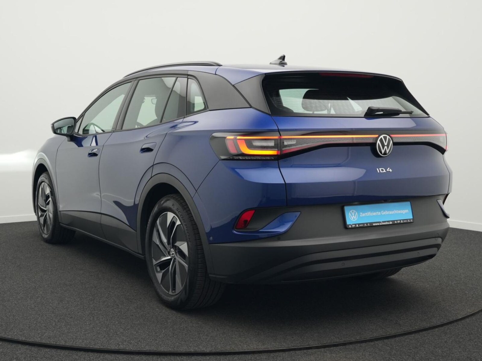 Volkswagen ID.4 – Bild 28
