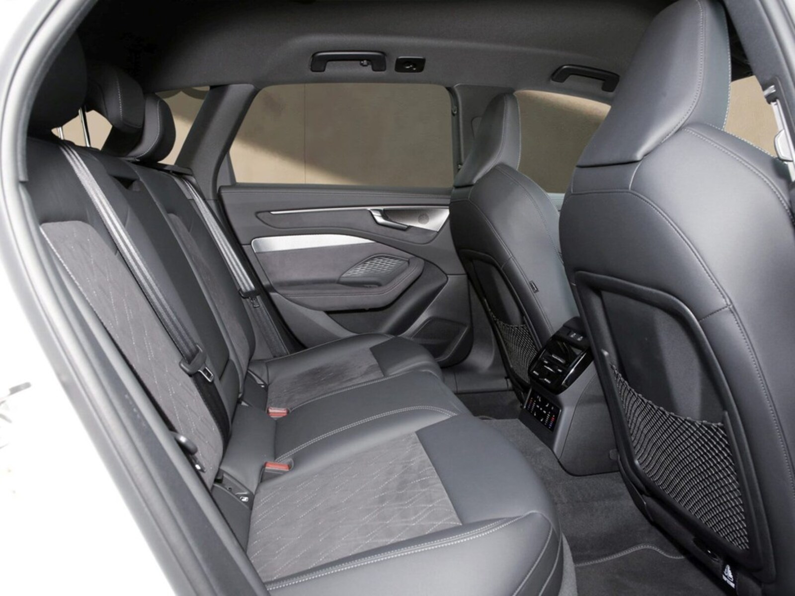 Audi A6 Avant – Bild 10