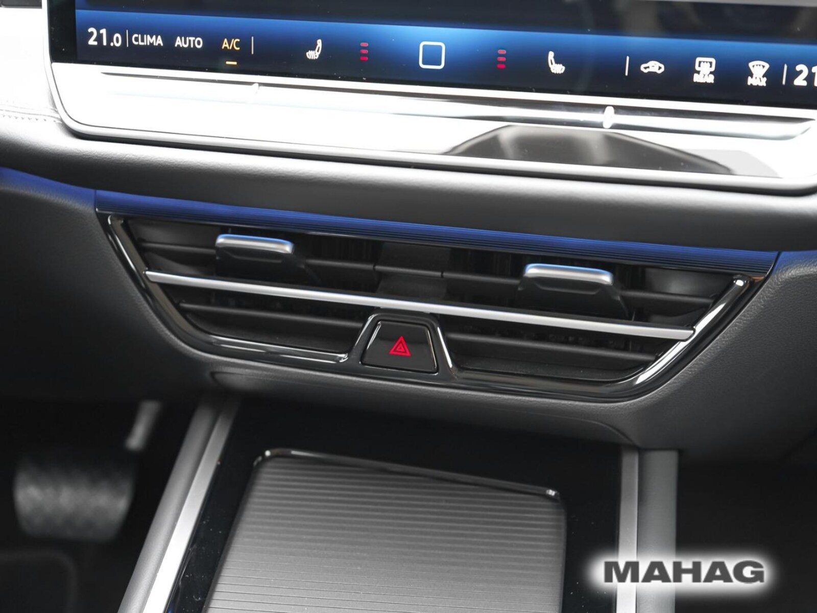 Volkswagen Passat – Bild 24