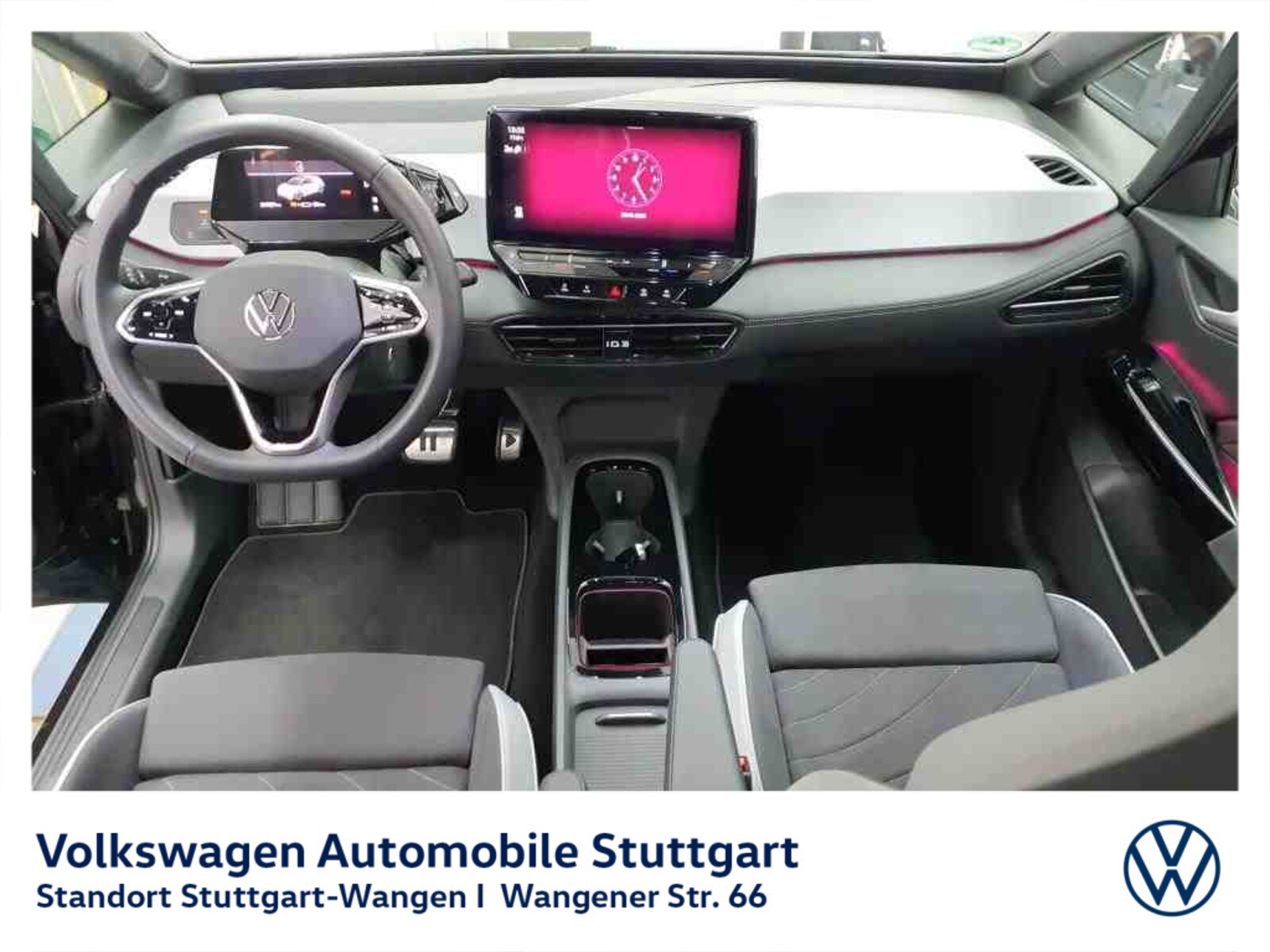 Volkswagen ID.3 – Bild 6