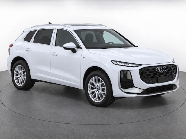 Photo of 2027 Audi Q3 SUV