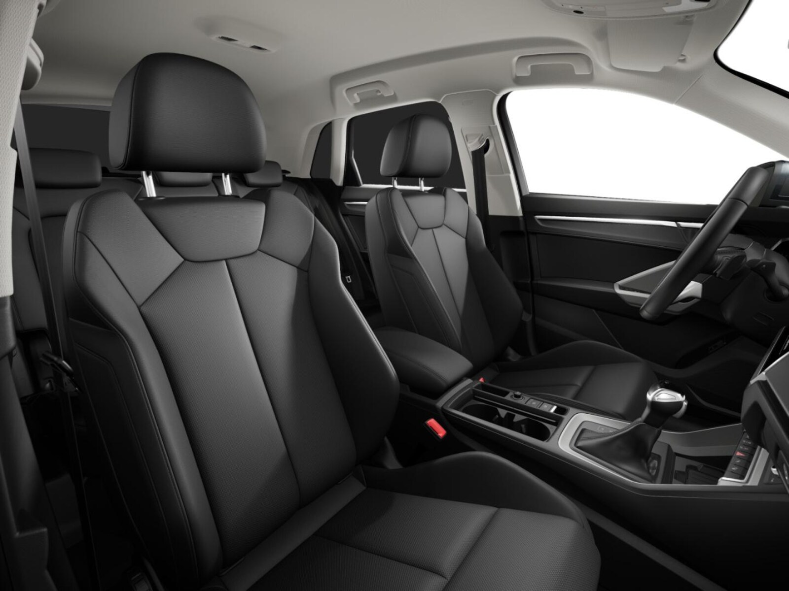 Audi Q3 – Bild 9
