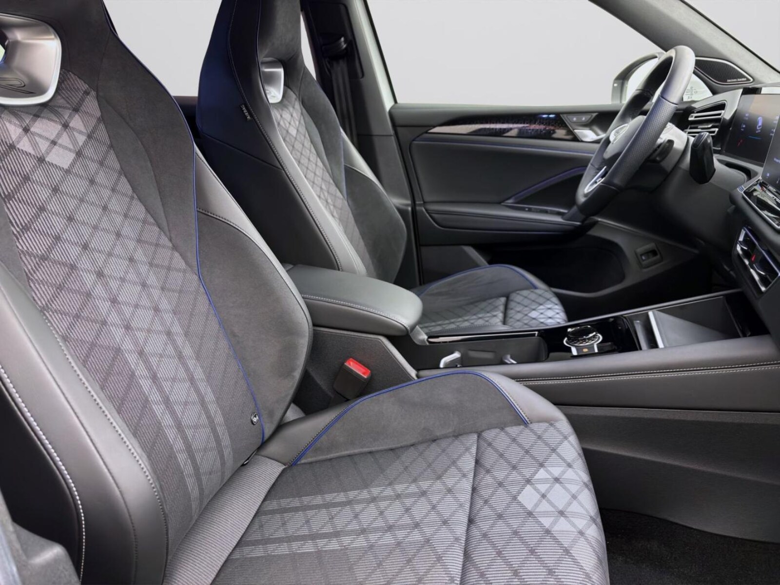 Volkswagen Tiguan – Bild 17