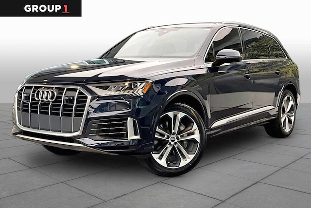 2023 Audi Q7