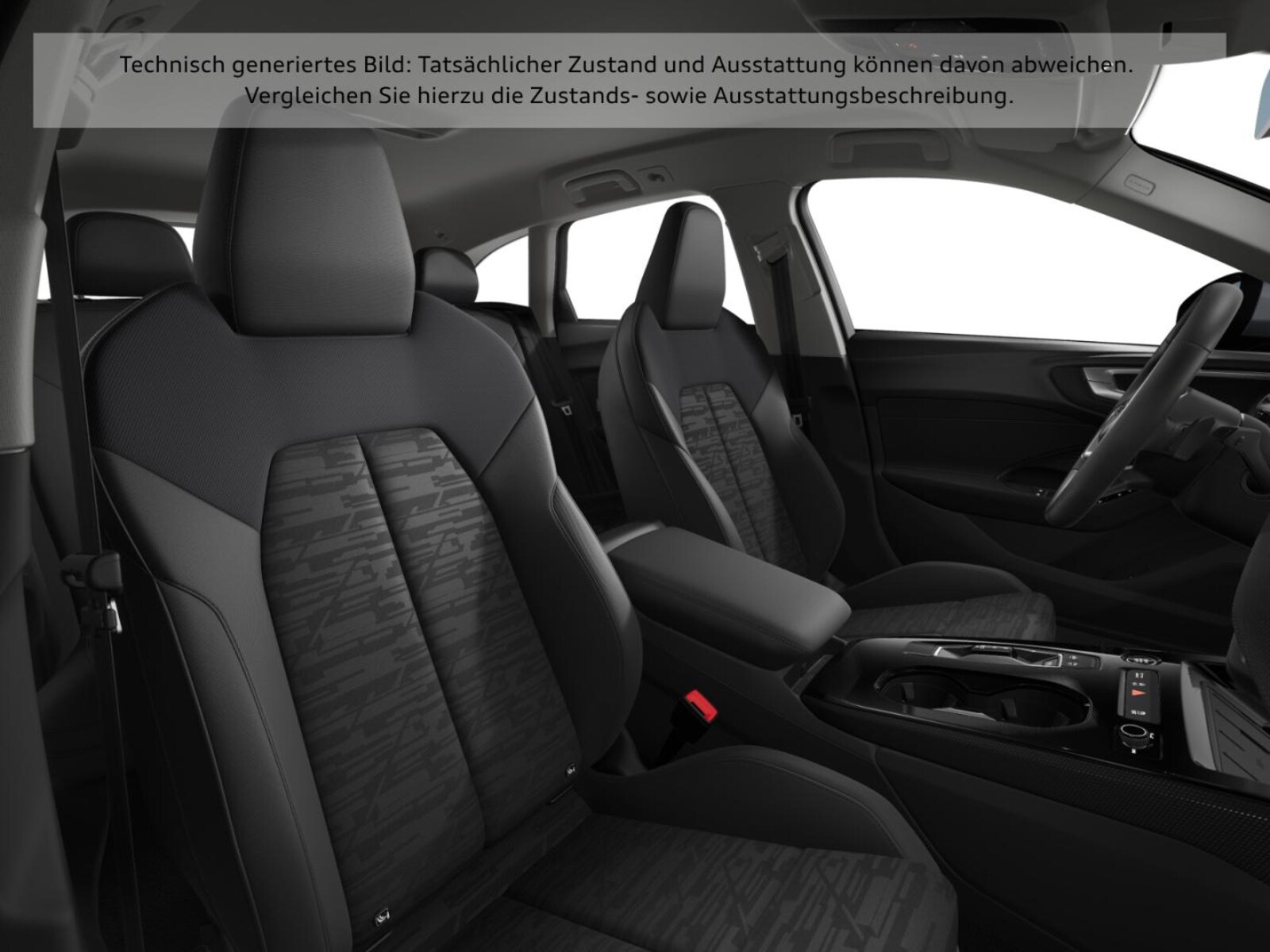 Audi A5 Avant – Bild 10