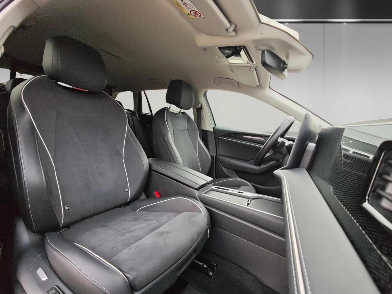 Volkswagen Passat – Bild 16