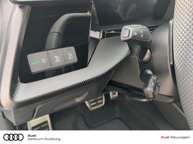 Audi RS 3 Limousine