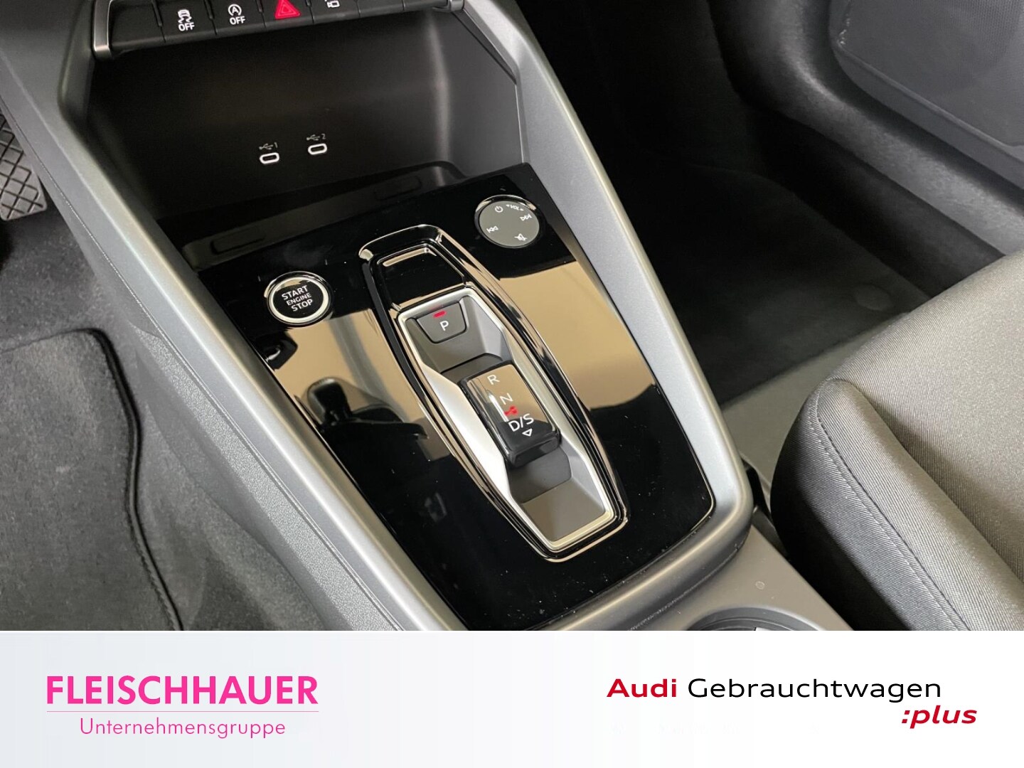 Image about Audi A3 allstreet 35 TFSI S tronic