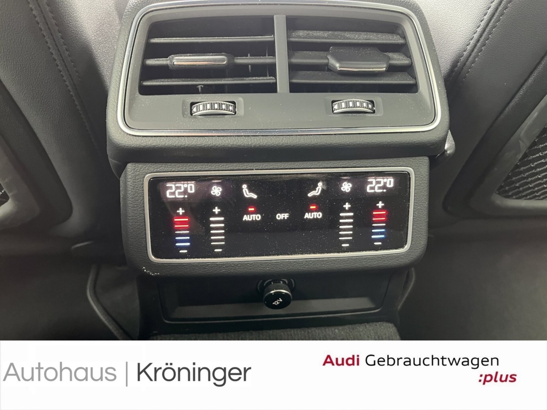 Audi A6 Avant Sport