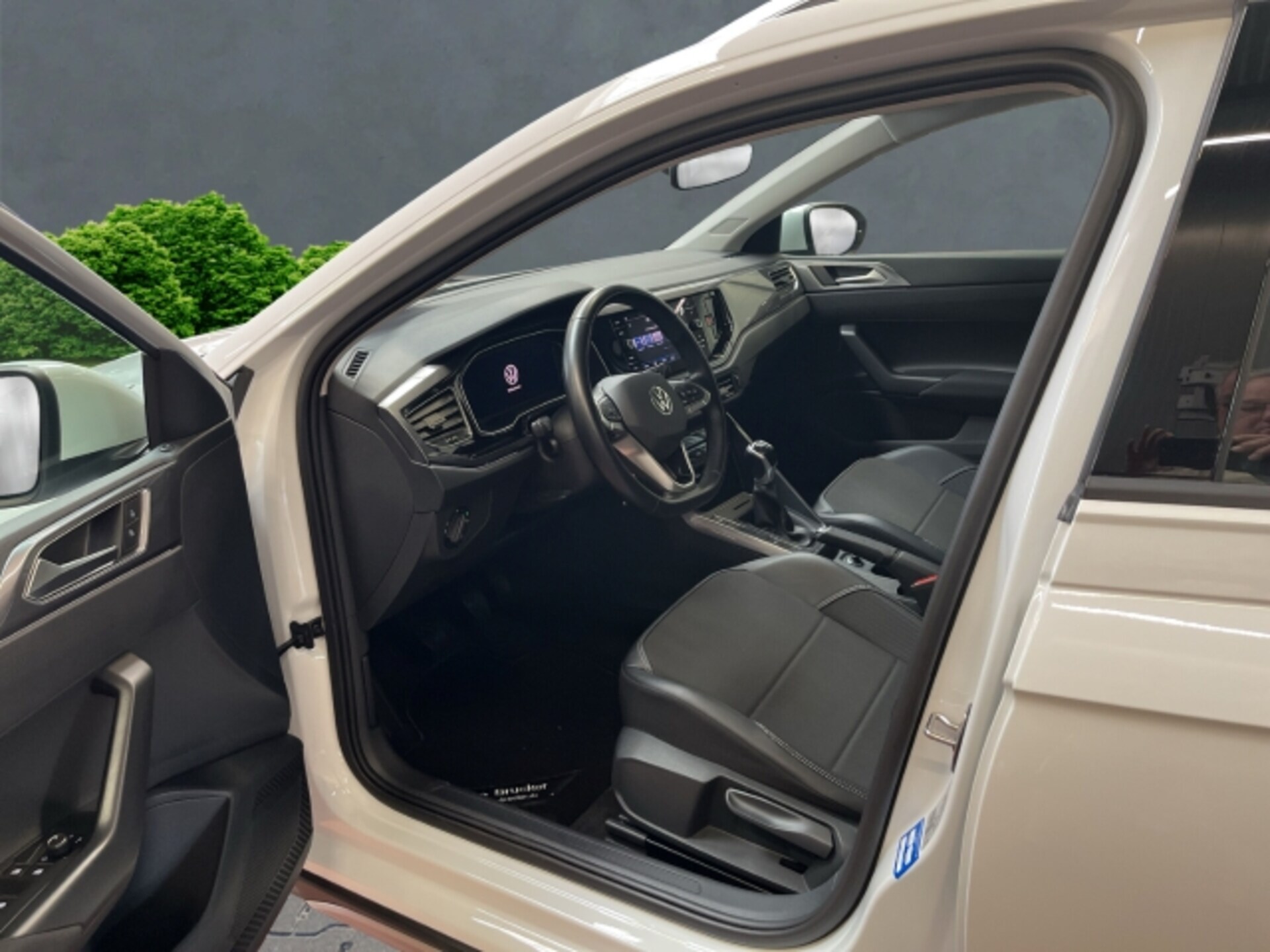 Volkswagen Taigo Style