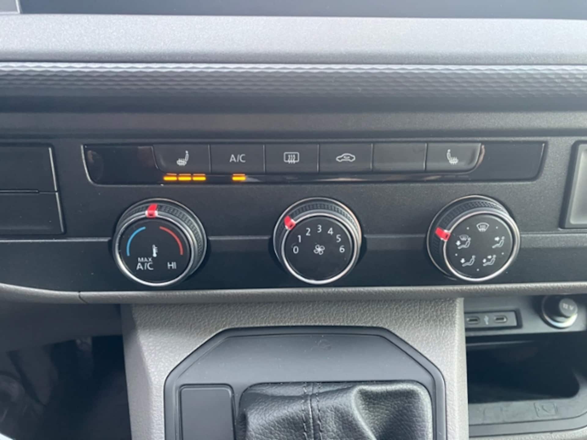 Volkswagen T6.1 Transporter Kasten kurzer Radstand