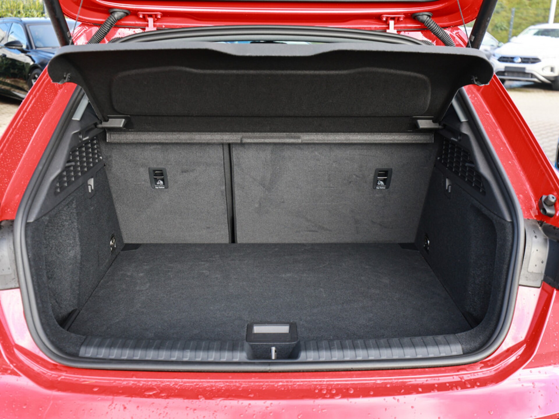 Audi A3 allstreet
