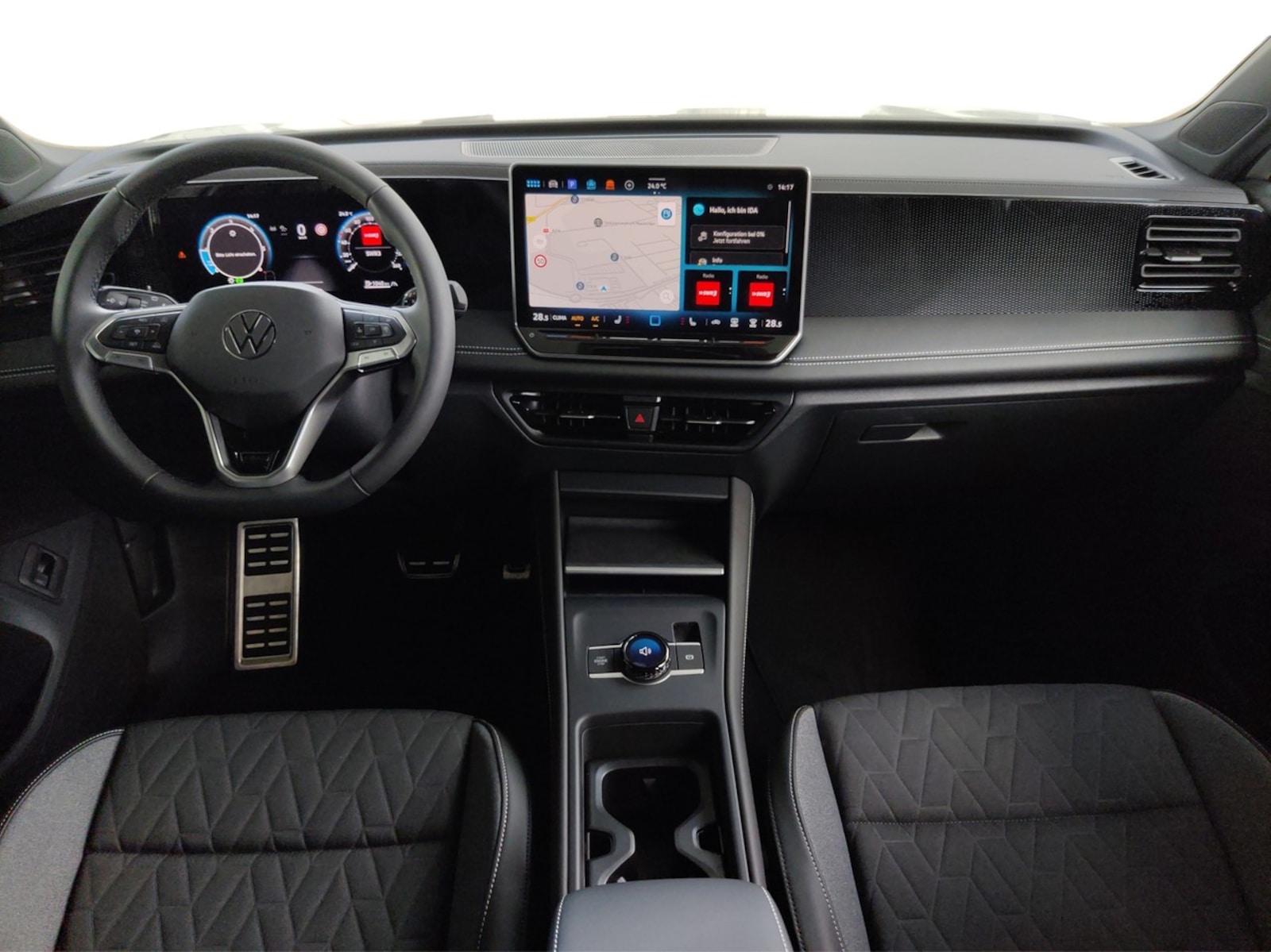Volkswagen Tiguan – Bild 6