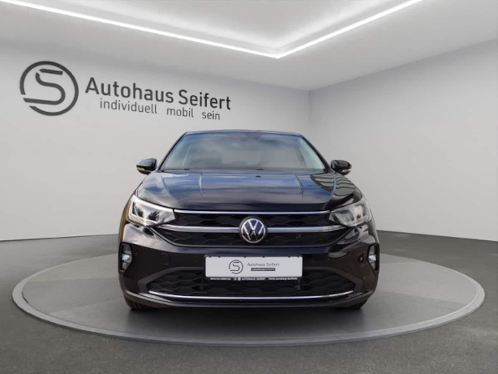 Volkswagen Taigo – Bild 9