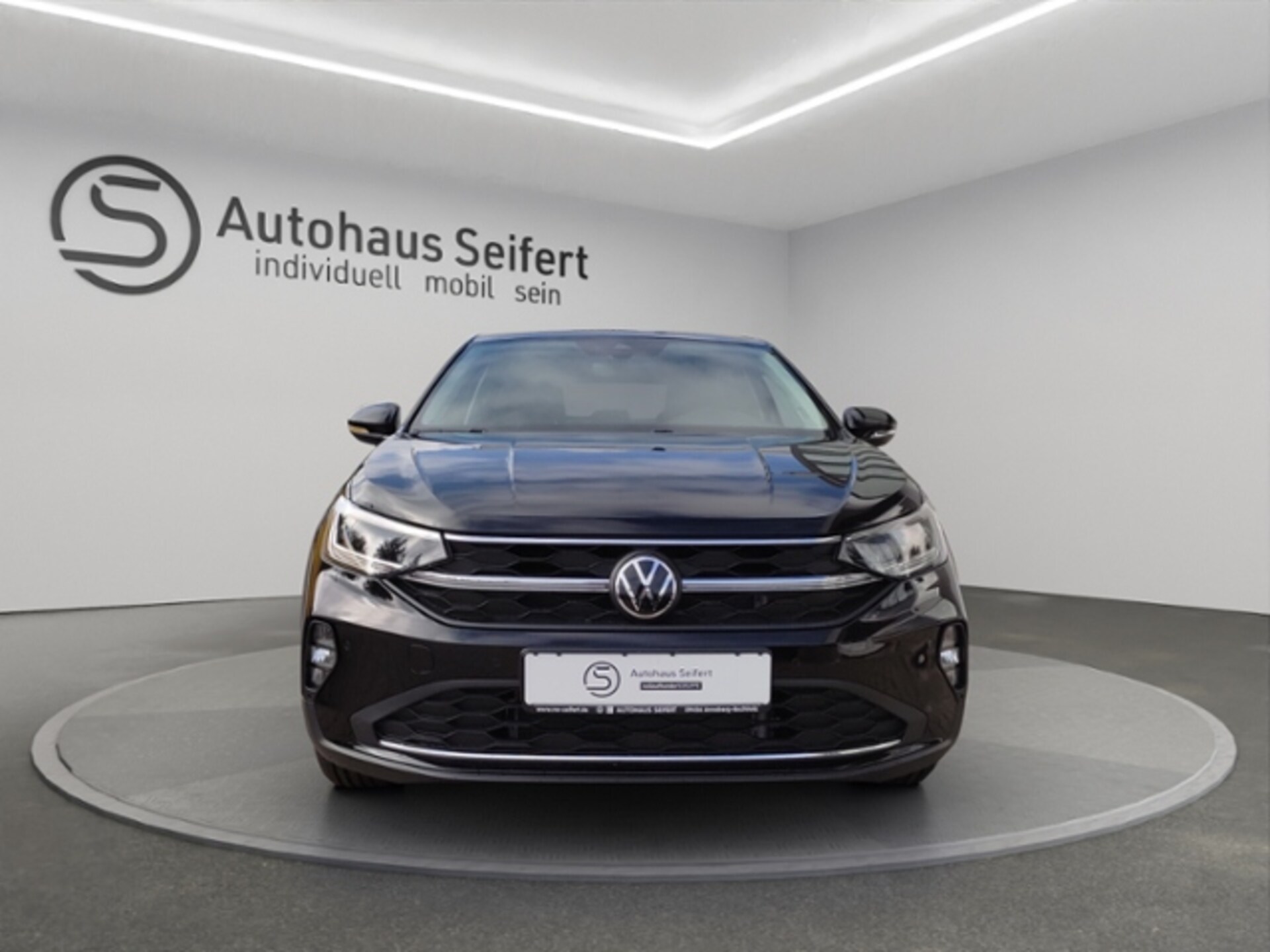 Volkswagen Taigo ENERGY