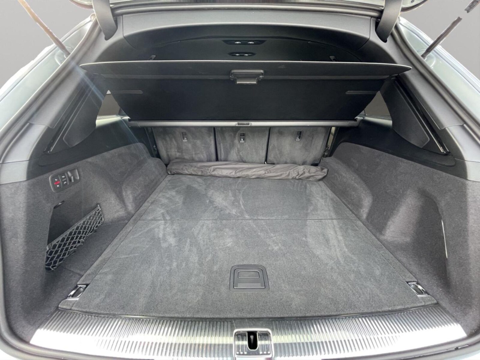 Audi Q7 – Bild 18
