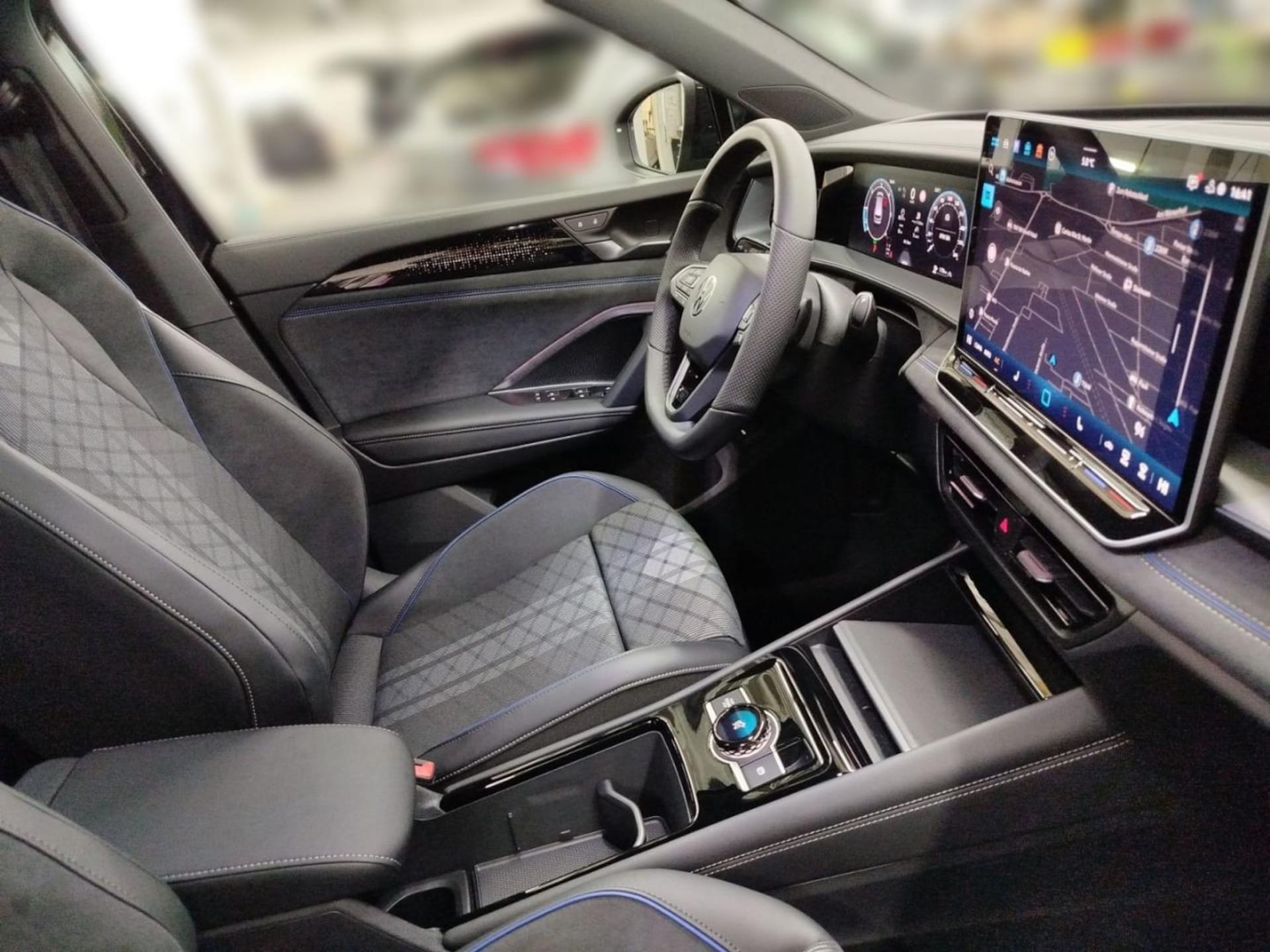 Volkswagen Tayron R-Line
