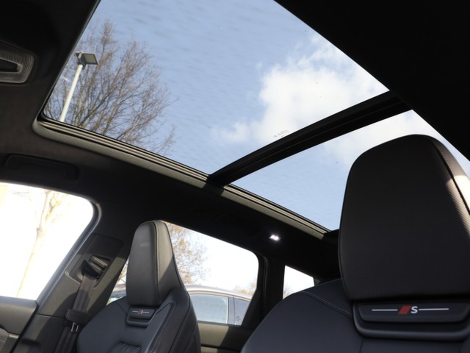 Audi SQ6 e-tron – Bild 22