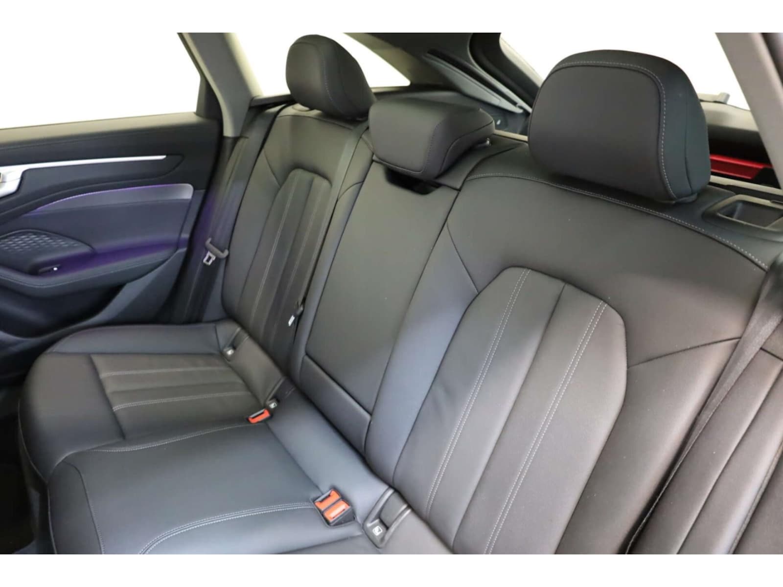 Audi A6 Avant – Bild 11