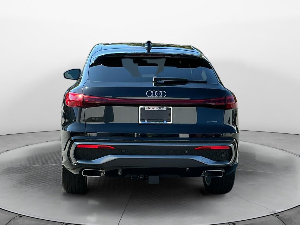 2025 Audi Q5 Sportback Premium Plus - Photo 6