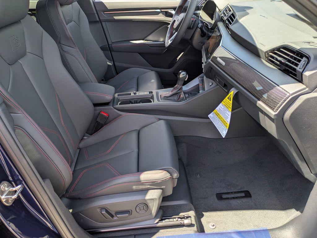 2025 Audi Q3 S Line Premium Plus - Photo 29