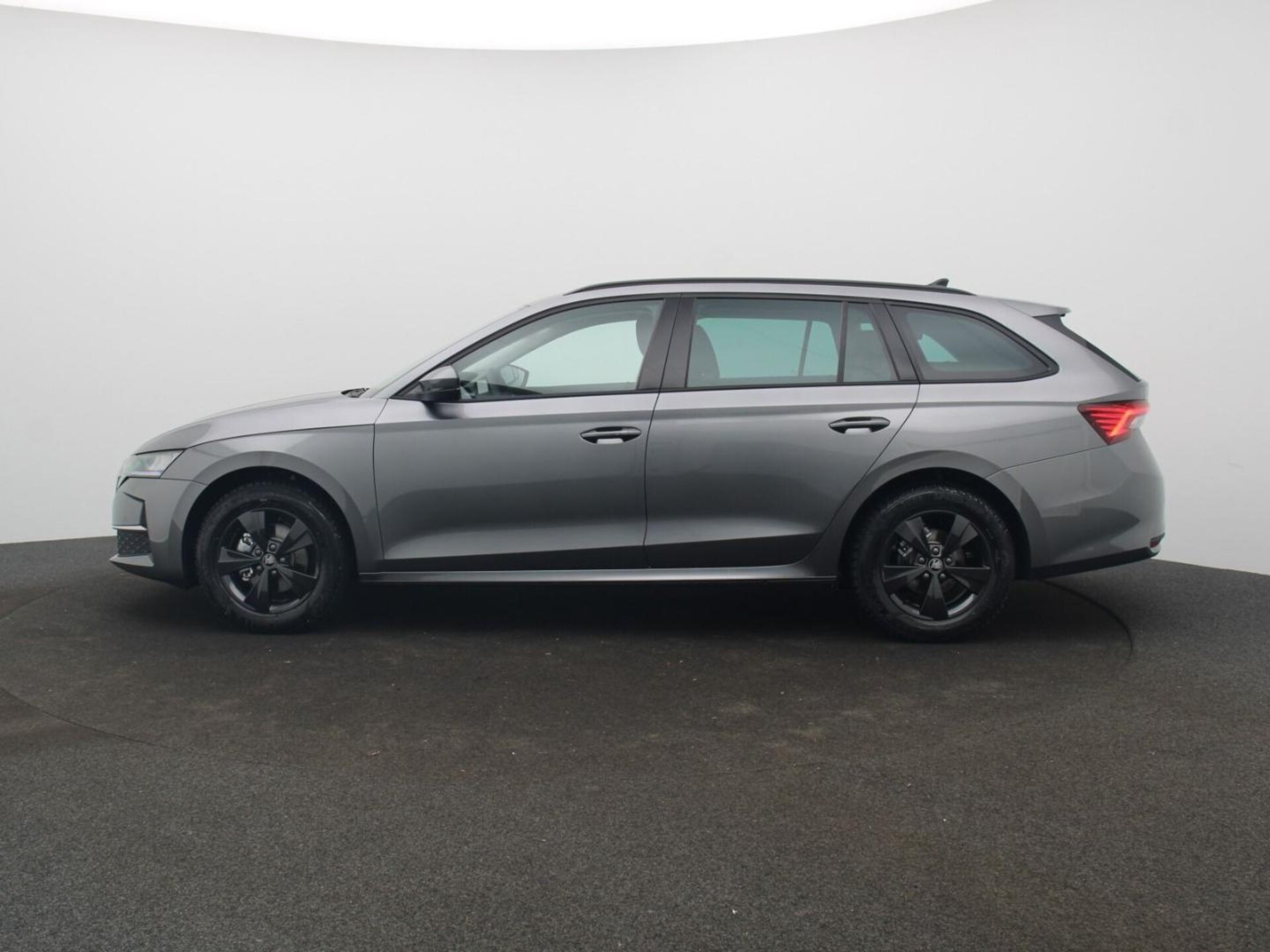 Skoda Octavia Combi Selection