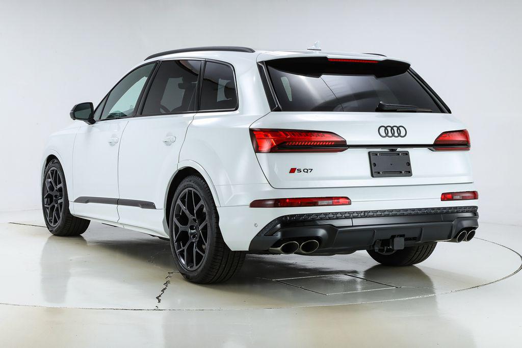 2026 Audi SQ7 Premium Plus - Photo 13