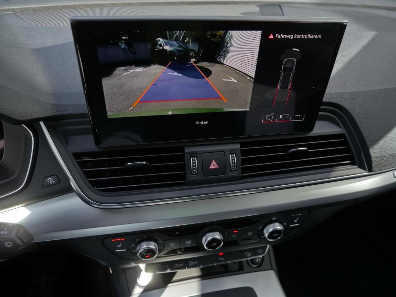 Audi Q5 Sportback – Bild 15