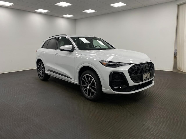 Photo of 2026 Audi Q5 
