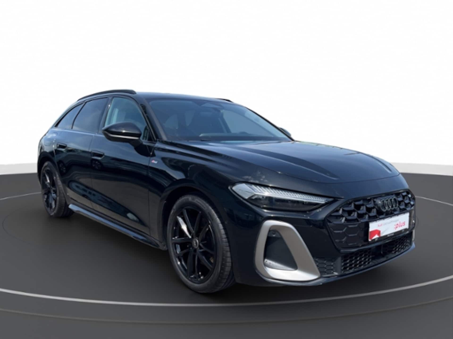 Audi A5 Avant edition one