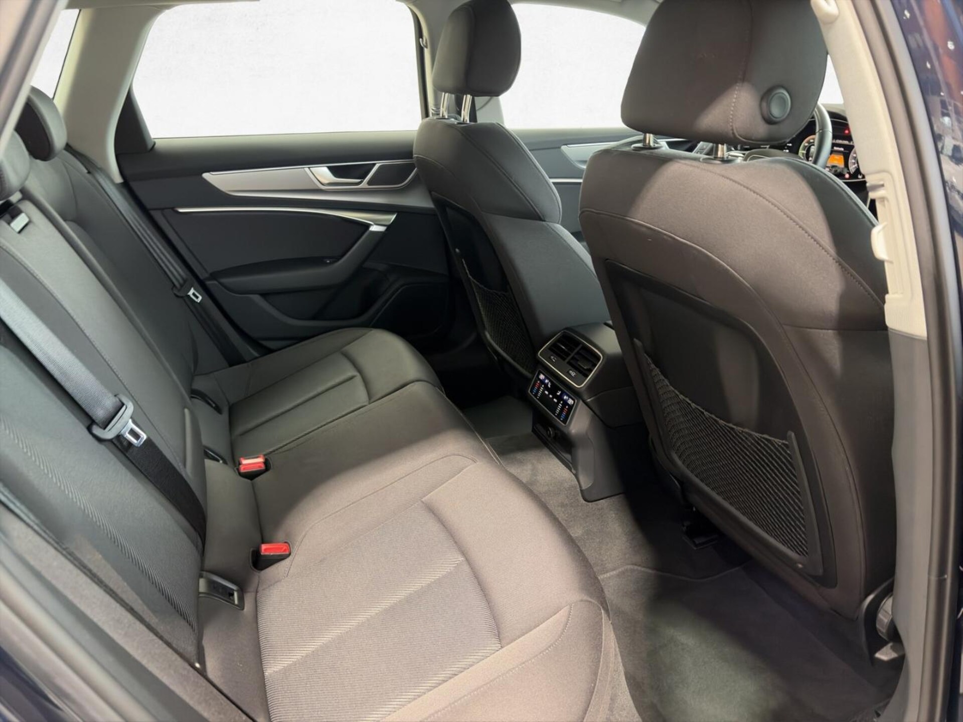 Audi A6 Avant TFSI e Sport