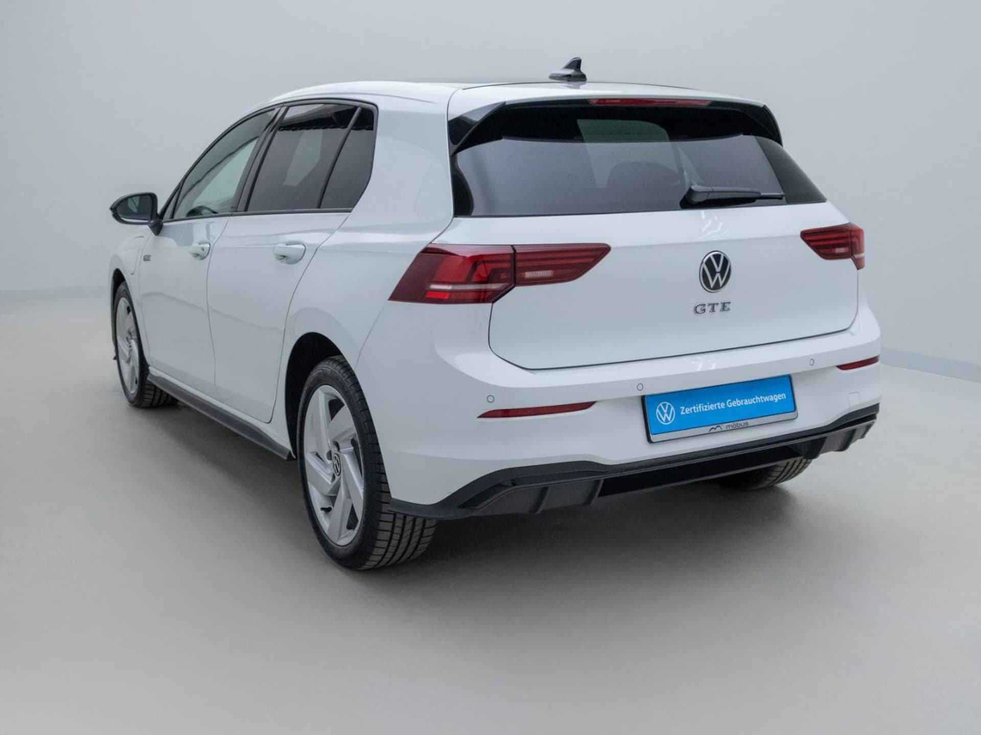 Volkswagen Golf GTE